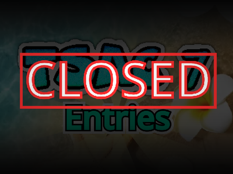 = The Summer Animation Contest 7 - Entries =