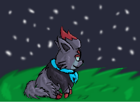Zorua