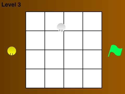 Tile Minefield