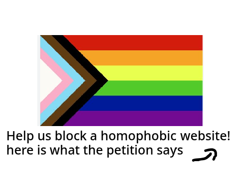 help us block this!!!! remix copy copy