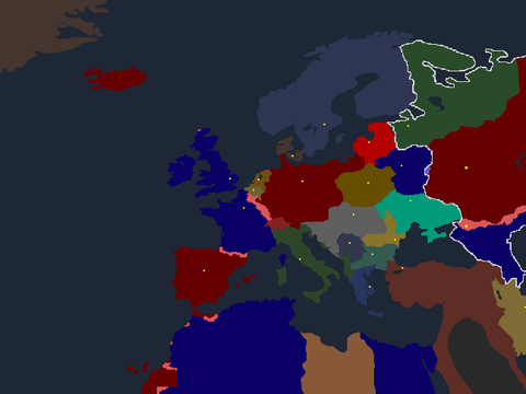 Operation Panda