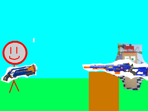 Gun War