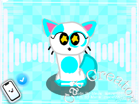 Cat Creator Game