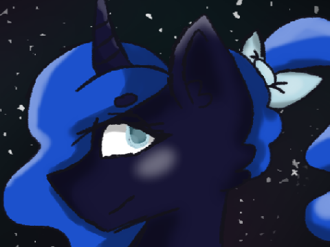 Luna Doodle