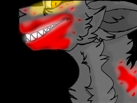 .:I'm So Sorry:. CCE (BLOOD WARNING)