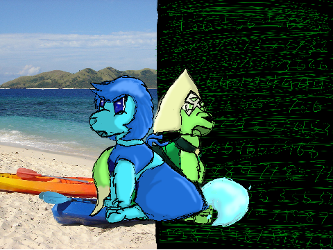 More Lapidot