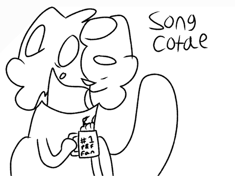song cotae