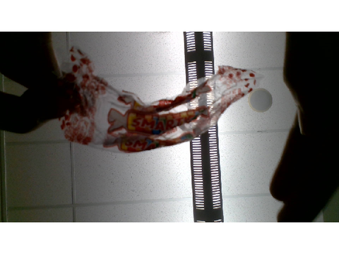 smarties in class