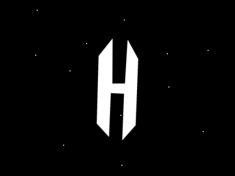spining h