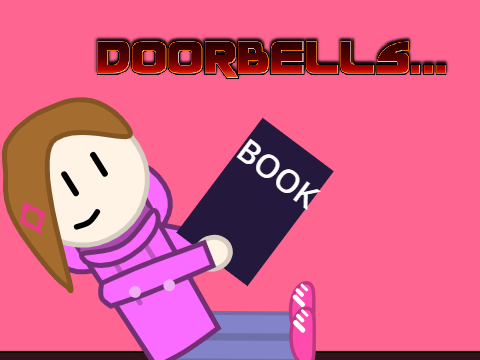 Doorbells...