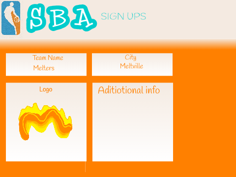  Scratch Basketball Association SIGNUPS   remix