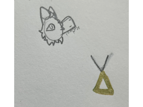 Addie Art!!!
