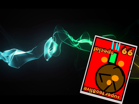 Card Combat Contest! [OPEN] remix