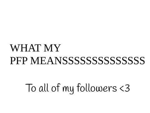 FOLLOWERS ASSEMBLE