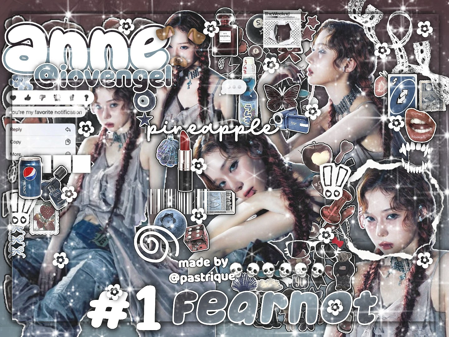 gift for anne ^__^