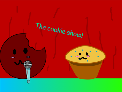The Cookie Show!