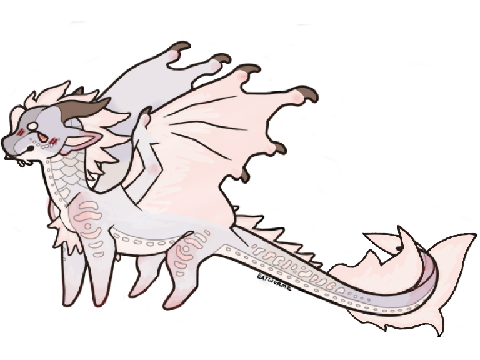Basefill of an oc