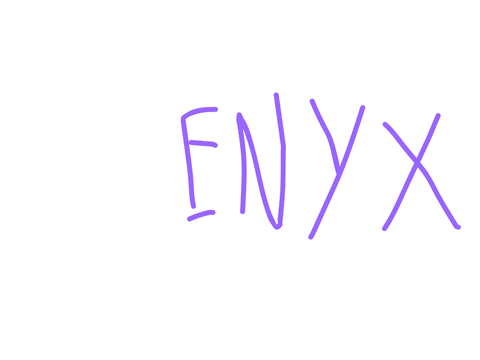 ■||ENYX CHATROOM||■