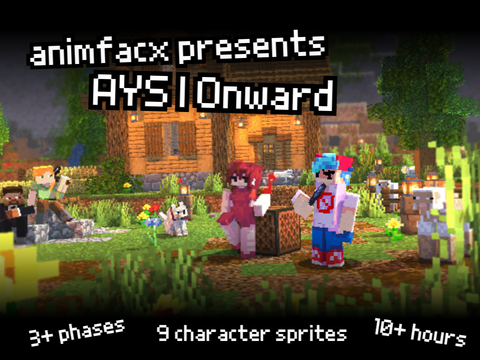 AYS | Onward | MOBMOD