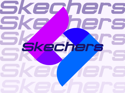 Skechers - BB7SU