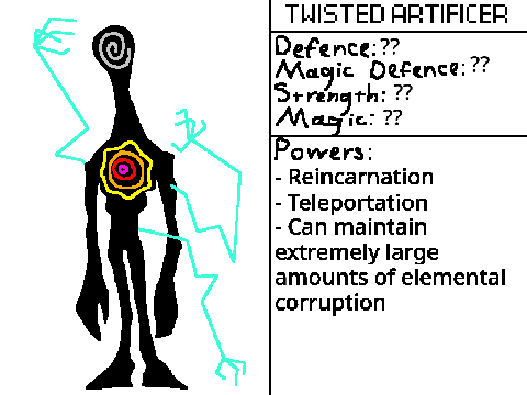 Worldmaker Entities (3)
