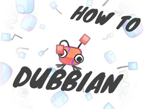 dubbian