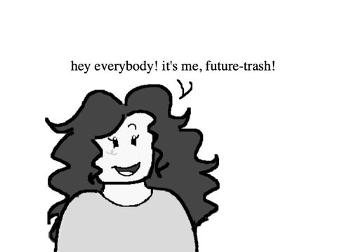 Art dump + News