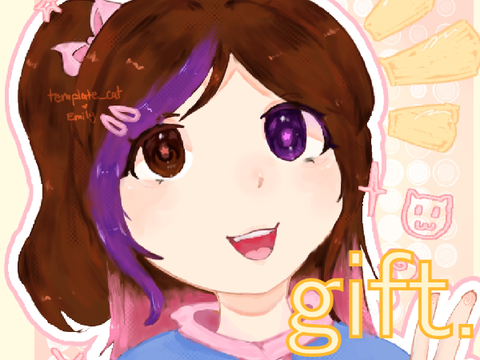 helena // gift for @unilayna73
