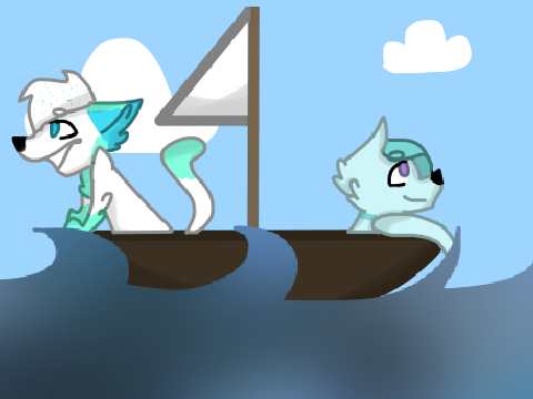The Perfect Two PMV MAP | 2 (WIP)