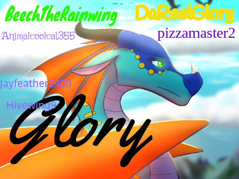 Remix and Sign if Queen Glory's Awesome  remix remix
