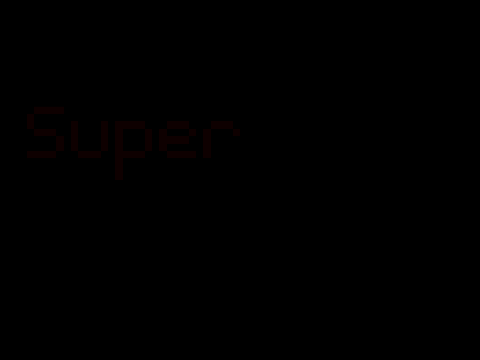 Super Mario Shooter big goombas (Demo) 