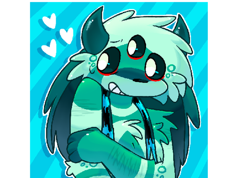 art dump #8
