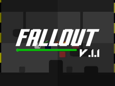 FallOut | v.1.1