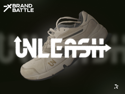 Unleash - BB7SU