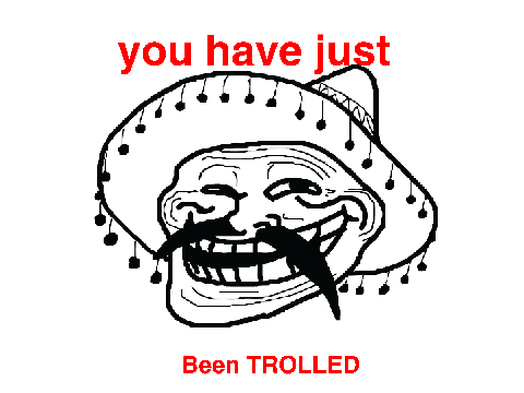 troll face