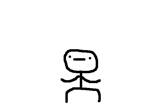 wierd dance