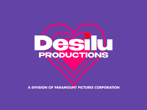 Desilu Productions (1968-1975) (my take)
