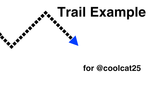 Trail Example for @coolcat25