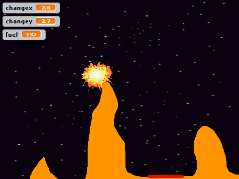Lunar Lander