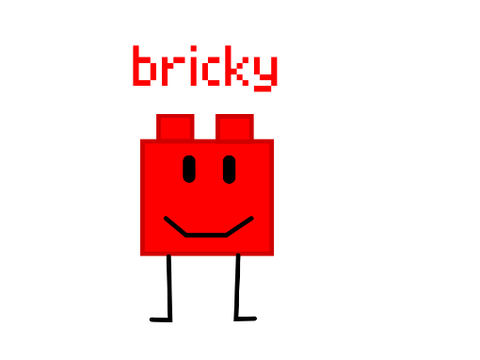 BFTD: BRICKY