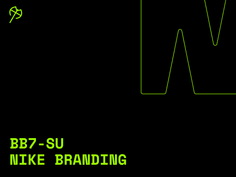 03 • BB7-SU • Branding