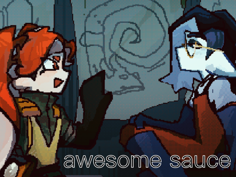 I have no ideas for an interesting title so this is all youre getting. that and my splatoon ocs