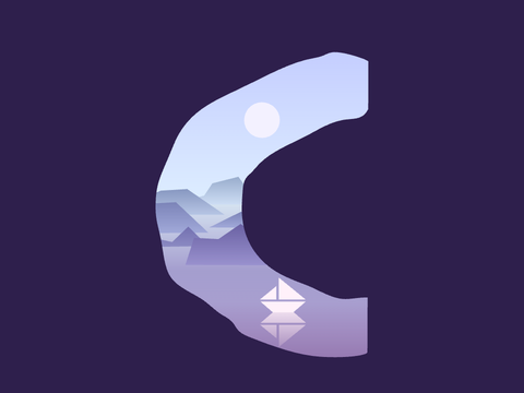 C 