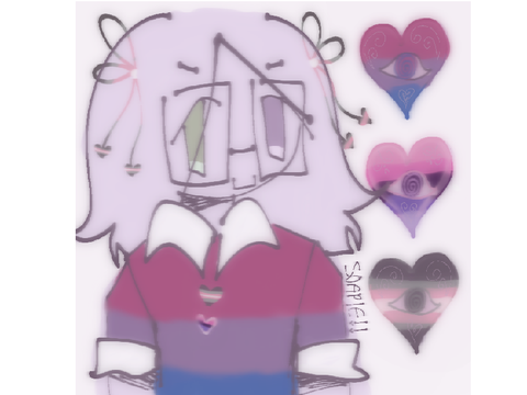 happy pride month 2025<3