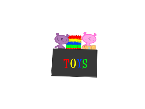 Toy Box But in (Renegade Animation Style)