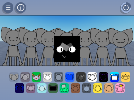 Incredibox - KATS but you profile