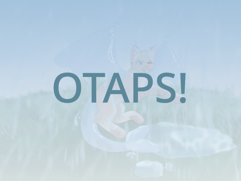 Otaps!