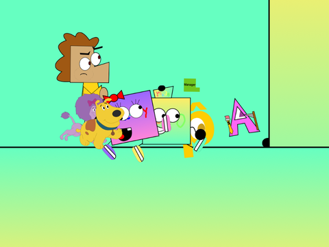 Y30AF Animation Test #1 FIXED