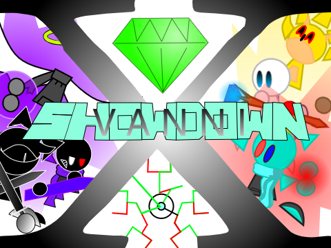 VANNI SHOWDOWN: EPISODE X