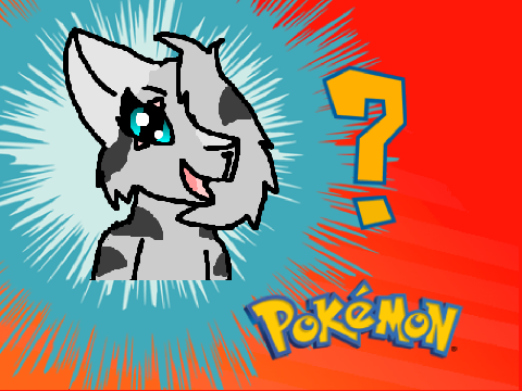 Who's That Pokemon?